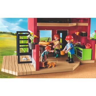 Playmobil 71248 Country Boerderij