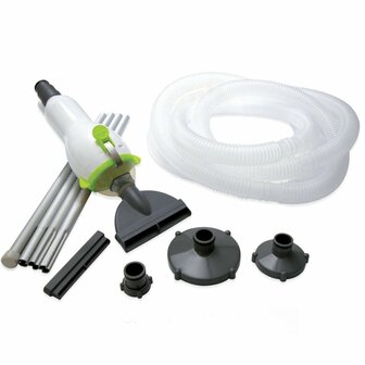 Interline Skooba Vac Pool Cleaner