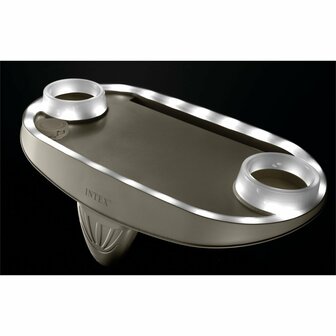 Intex 28520 Spa Tray met LED Licht