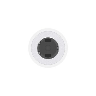 Apple Adapter Light-&gt;3.5mm Mmx62