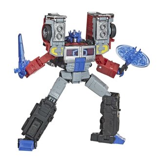 Hasbro Transformers Generations Legacy Evolution Figuur Assorti