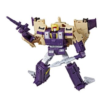 Hasbro Transformers Generations Legacy Evolution Figuur Assorti