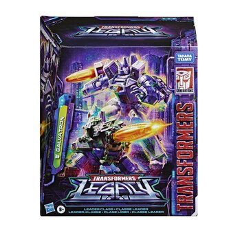 Hasbro Transformers Generations Legacy Evolution Figuur Assorti