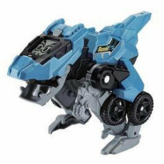 Vtech Switch En Go Dino&#039;s Fire Rover Velociraptor