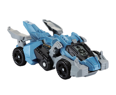 Vtech Switch En Go Dino&#039;s Fire Rover Velociraptor