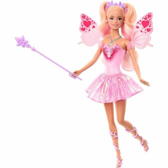 Barbie Color Change Fantasy Fairy