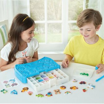 Aquabeads Beginners Koffer Studio