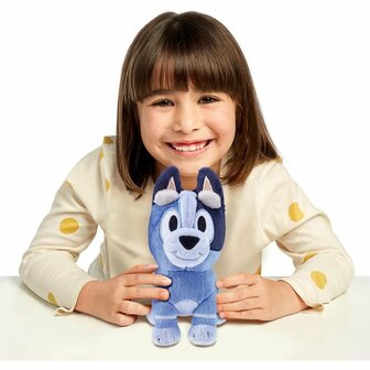 Bluey Knuffel Socks 20 cm