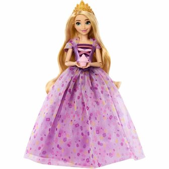 Disney Princess Rapunzel Pop