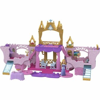 Disney Princess Kasteel-Koets