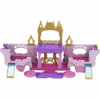 Disney Princess Kasteel-Koets