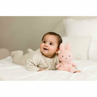 Nijntje Knuffel 20 cm Roze
