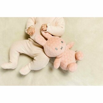 Nijntje Knuffel 30 cm Roze