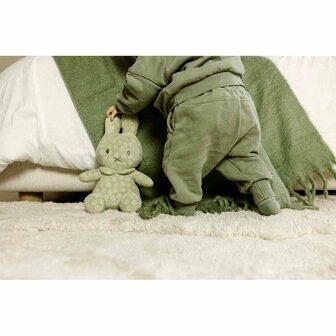 Nijntje Knuffel 30 cm Groen