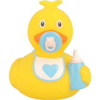 Lilalu Baby Boy Badeend