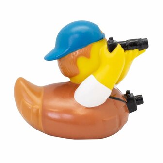 Lilalu Fotograaf Badeend
