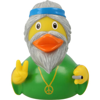 Lilalu Hippie Badeend