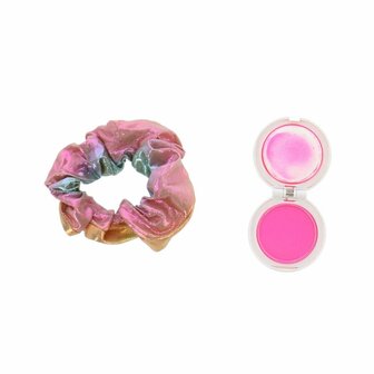 Casuelle XOXO Haarkrijt met Scrunchie Assorti