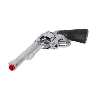 Pistool 8 Schots