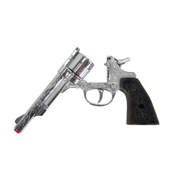 Pistool 8 Schots