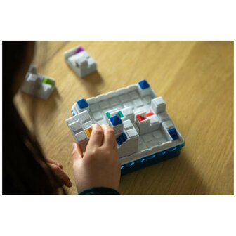Smart Games Atlantis Escape