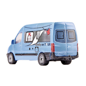 Siku 1559 Campervan