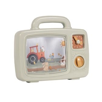Little Dutch Farm Muziek TV