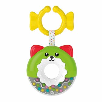 Clementoni Baby Donut Ratel