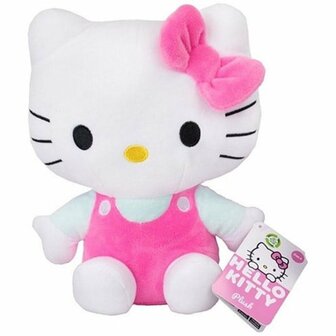 Hello Kitty Knuffel 35 cm Assorti