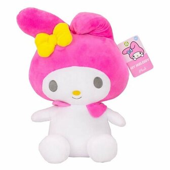 Hello Kitty Knuffel 35 cm Assorti