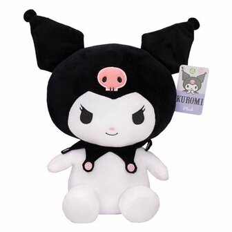 Hello Kitty Knuffel 35 cm Assorti