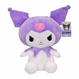 Hello Kitty Knuffel 35 cm Assorti