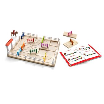 Smart Games Horse Academy
