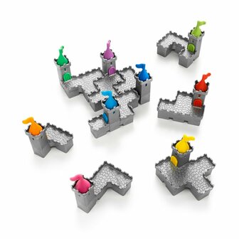 Smart Games Tower Stacks