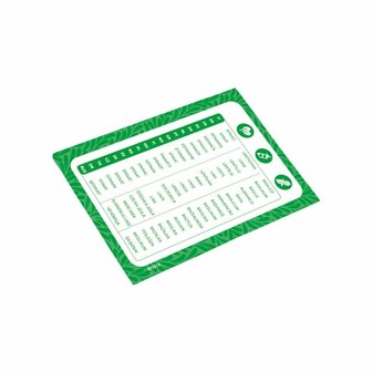 Clementoni Wetenschap Mini Kas
