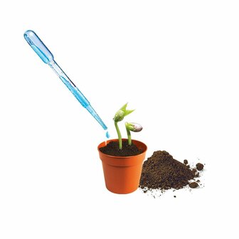 Clementoni Wetenschap Mini Kas