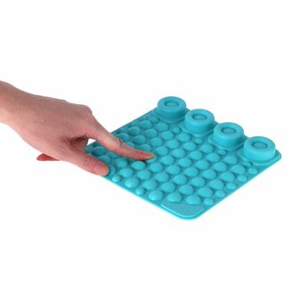 Clementoni Clemmy Sensorische Activiteiten Tegels