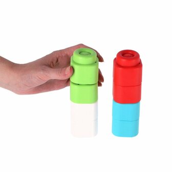 Clementoni Clemmy Sensorische Activiteiten Tegels