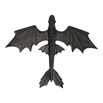 How To Train Your Dragon Simple Flight Toothless