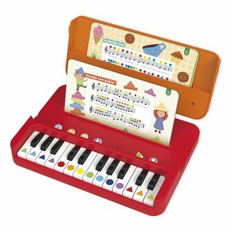 Jumbo Ik Leer Muziek + Geluid