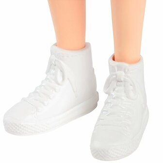 Barbie Fashionsita Cheerleader