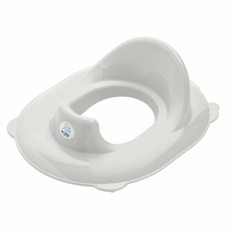 Rotho TILO Toiletverkleiner Toilettrainer Wit