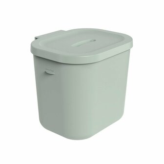 Rotho KAYO Luieremmer 6L Sage Green