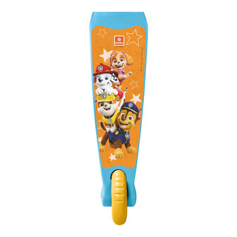 Paw Patrol Twist and Roll Step