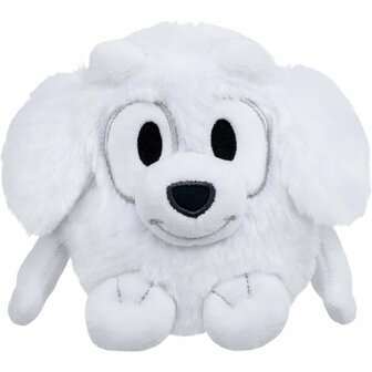 Bluey Knuffel Lila 20 cm