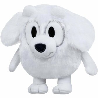 Bluey Knuffel Lila 20 cm
