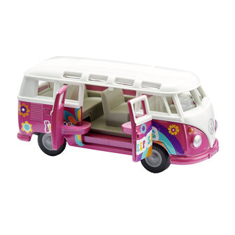 Siku 2364 VW T1 Samba