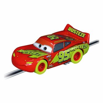 Carrera Go Raceauto McQueen 1:43