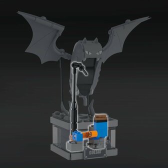 Mega Pok&eacute;mon Mini Motion Golbat