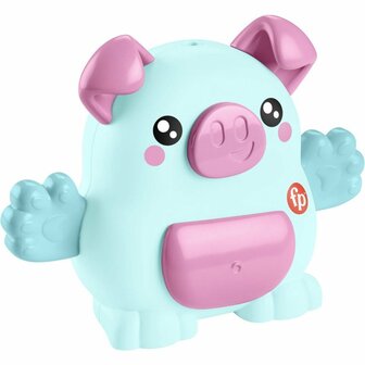 Fisher Price Pets Mix &amp; Match Dierenvriendje